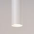Pendant lamp LAGOS 2P white