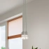Pendant lamp DIEGO 3 white