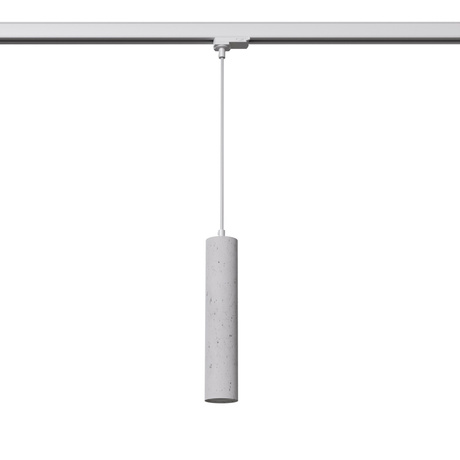Pendant lamp LUVO GU10 4000K 7W 530lm #W