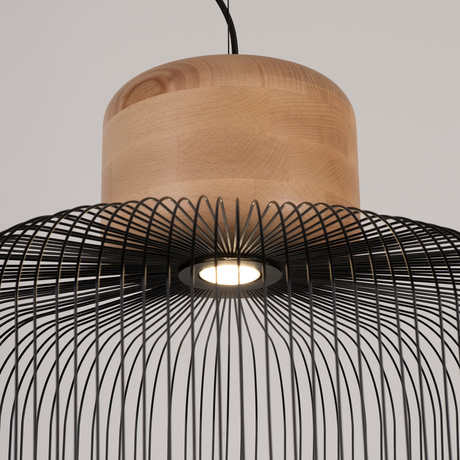 Pendant lamp GABBIA 55