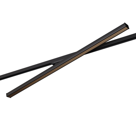 FARO 118 black LED 2700K-3200K-4000K 40W 4800lm