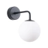 Wall lamp ASTRAL 1 black