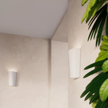 Wall lamp ceramic LANA