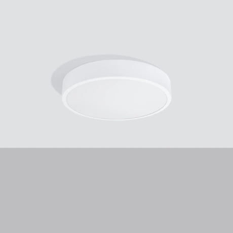 Ceiling lamp ONYX 40 white LED 3000K