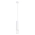 Pendant lamp LIRO 1 white