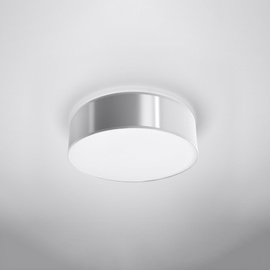 Ceiling lamp ARENA 35 grey