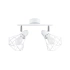 Ceiling lamp ARTEMIS 2 white