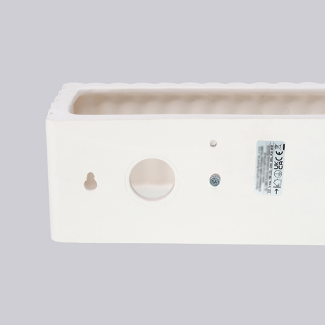 Wall lamp ceramic RIGATA