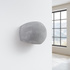 Wall lamp GLOBE concrete