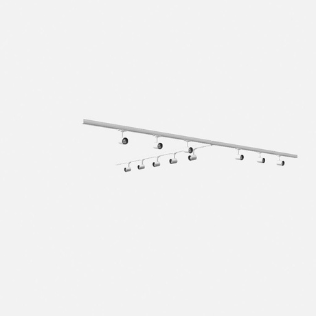 KAMI white LED 3000K