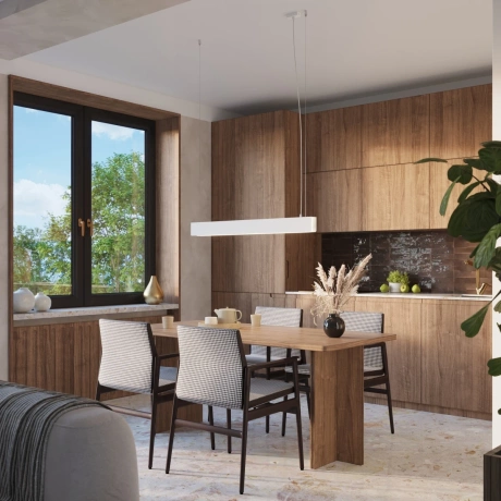 Pendant lamp SPARK white