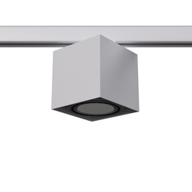 Ceiling lamp BLAKE white GU10/ES111 3000K 7W 510lm