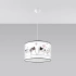 Pendant lamp CAT 40