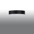 Ceiling lamp SKALA 60 black