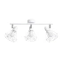 Ceiling lamp ARTEMIS 3 white
