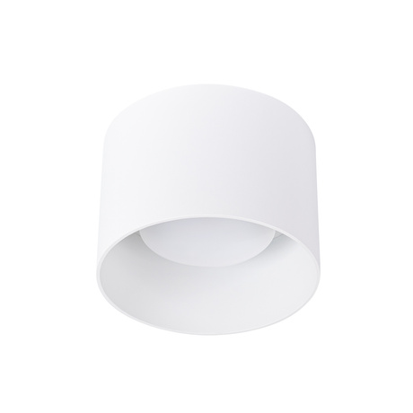 Ceiling lamp SLIMI white GX53