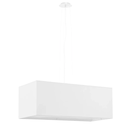 Chandelier SANTA BIS 80 white