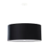 Chandelier OTTO 60 black
