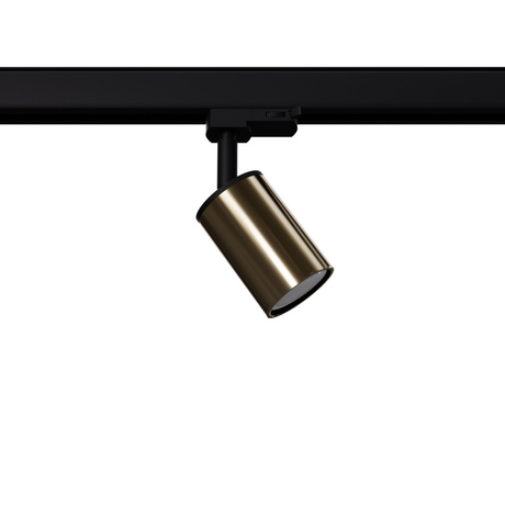 Wall lamp WINX black/gold GU10