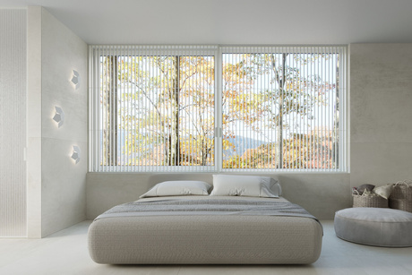 Wall lamp PENTA white + 2x LED Bulb G9 3000K Warm 4.5W 510lm