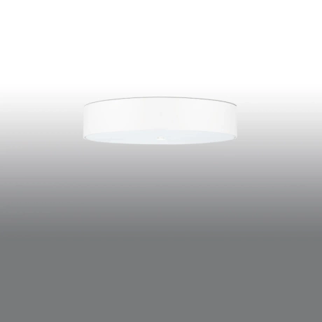 Ceiling lamp SKALA 60 white