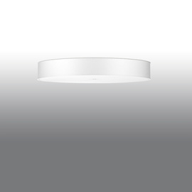 Ceiling lamp SKALA 100 white