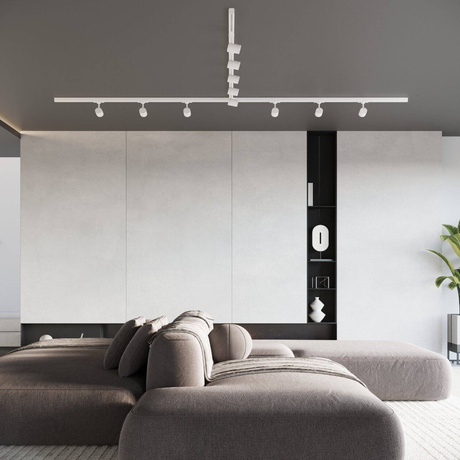 KAMI white LED 3000K