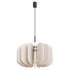 Pendant lamp MULA 45 beige