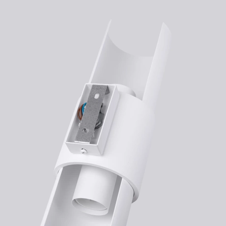 Wall lamp FLASH 2 white