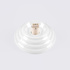 Ceiling lamp ZORI white IP44