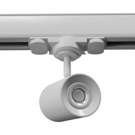 OSSI white GU10 3000K 7W 540lm