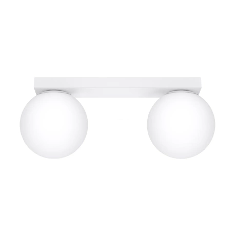 Ceiling lamp YOLI 2 white