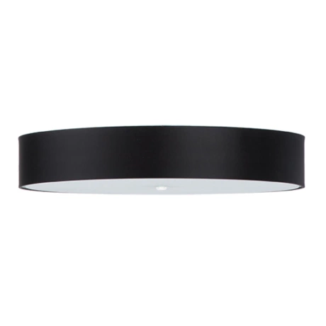 Ceiling lamp SKALA 80 black