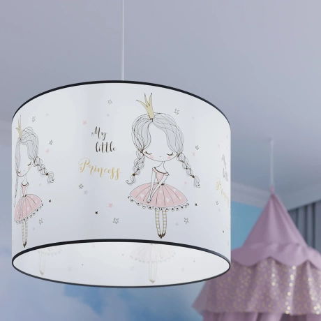 Pendant lamp PRINCESS 30