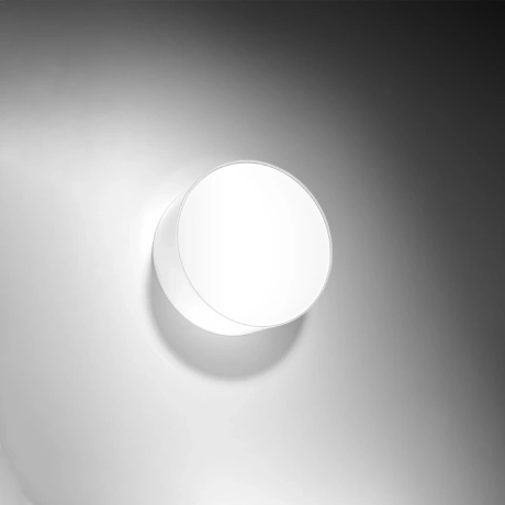 Ceiling lamp ARENA white