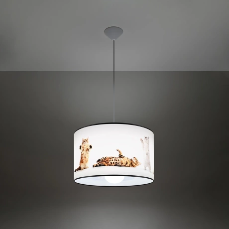Pendant lamp KITTY 40