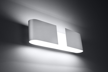 Wall lamp LAKO