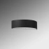 Wall lamp SKALA BLACK