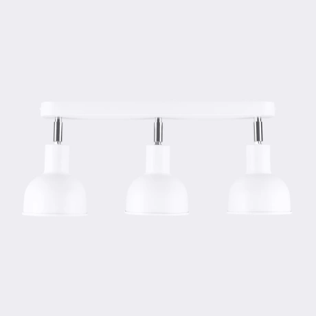 Ceiling lamp ELBA 3 white