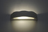 Wall lamp ceramic DRACO