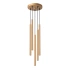Pendant lamp PASTELO 5P gold