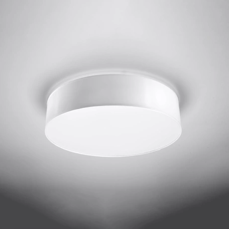 Ceiling lamp ARENA 45 white