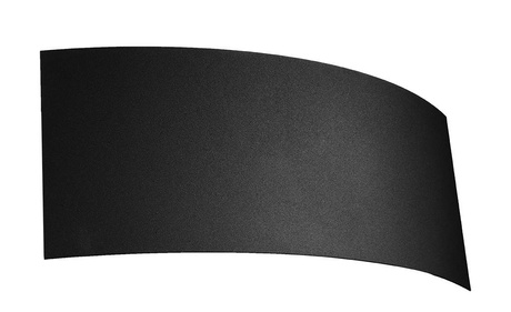 Wall lamp MAGNUS black + 2x LED Bulb G9 3000K Warm White 4.5W 510lm