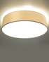 Ceiling lamp ARENA 55 WHITE + 4x LED Bulb E27 4000K Cool White 7.5W 650lm