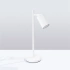 Table lamp KARBON white