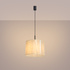 Pendant lamp NEVIA marble