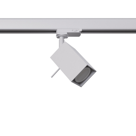 Wall lamp MERIDA white GU10