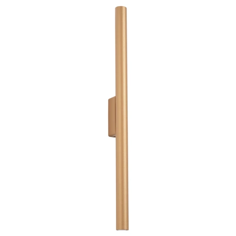 Wall lamp PASTELO 2 gold