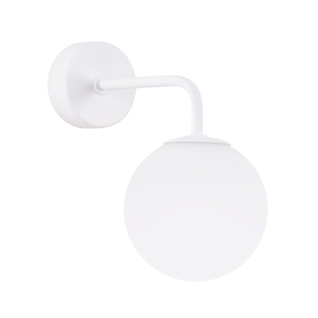 Wall lamp ASTRAL 1 white