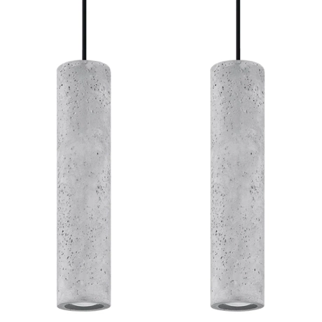 Pendant lamp LUVO 2